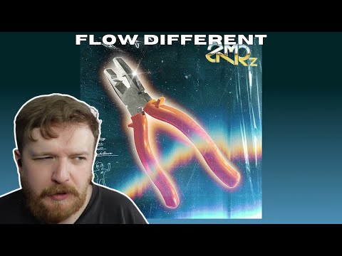 #35 ずっと真夜中でいいのに。『違う曲にしようよ』 (Flow Different) - ZUTOMAYO REACTION - ULTIMATE ZUTOMAYO RANKING