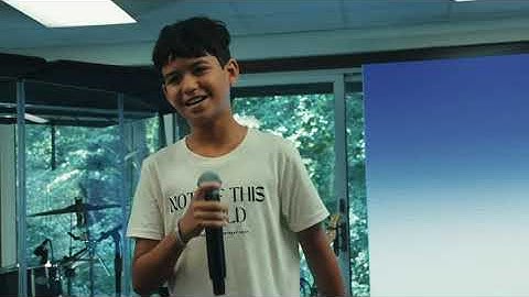 Transformation Retreat 2025 Recap video