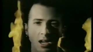 Marc Almond - Only The Moment - YouTube.flv