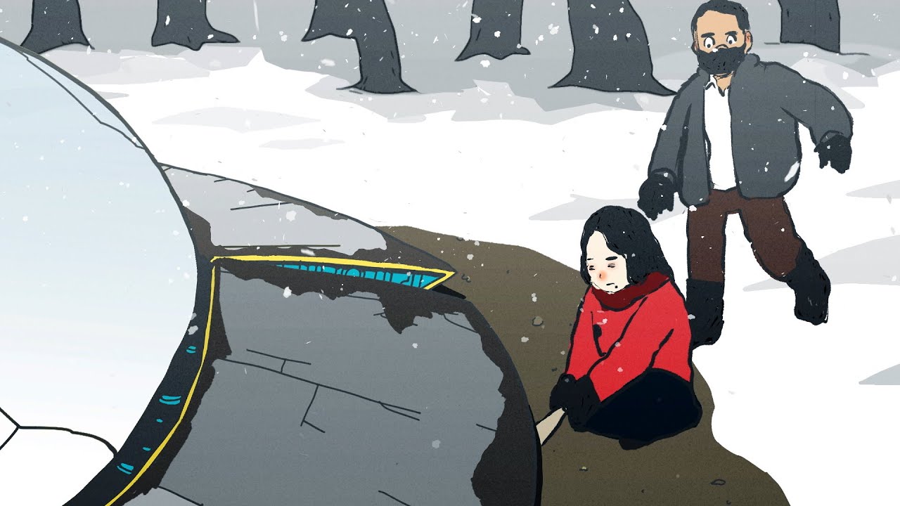 Lonely Season trailer thumbnail