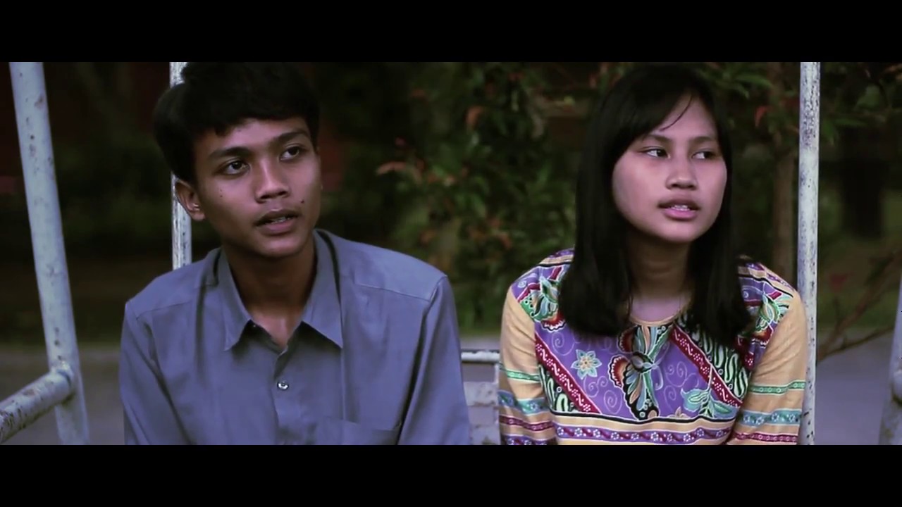 HABIBIE & AINUN PART 1 - COVER FILM - YouTube