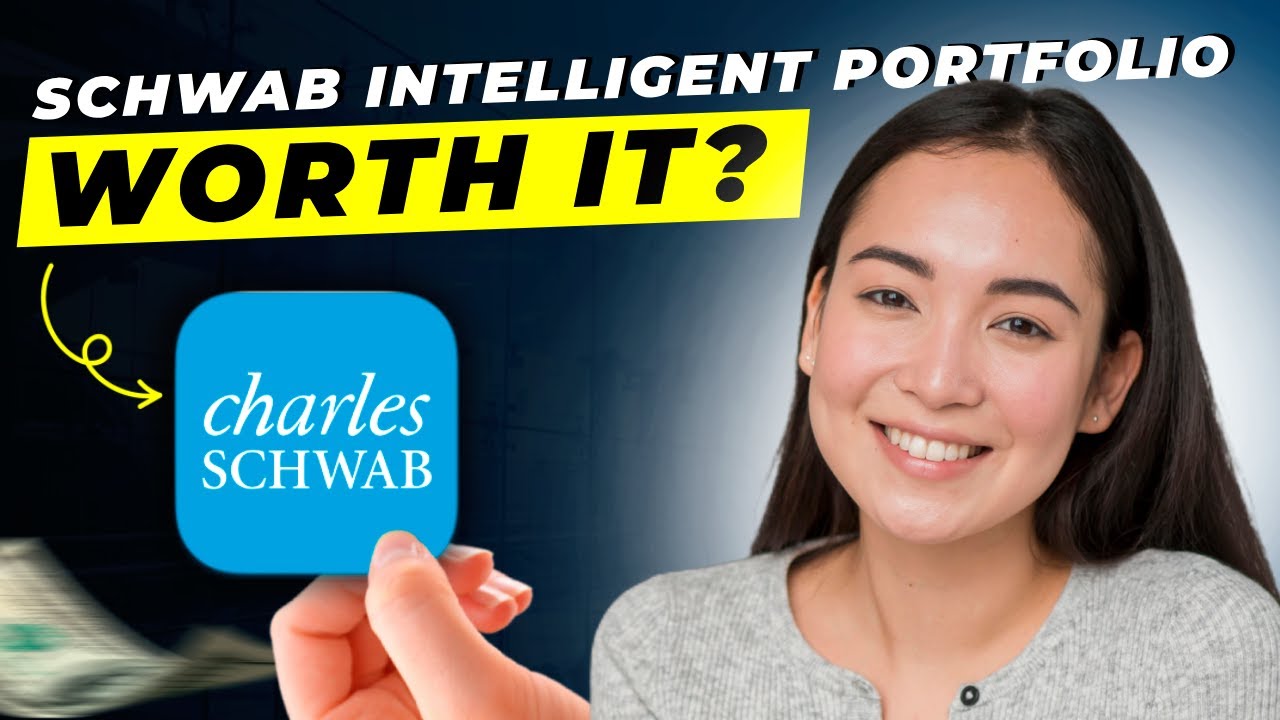 Schwab Intelligent Portfolio Review 2025 | Cash Allocation | Tax Loss