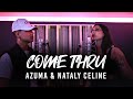 Summer Walker & Usher – Come Thru (Azuma & Nataly Celine Cover)