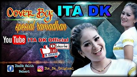 KEBABLASAN NEMBANG BARENG ITA DK
