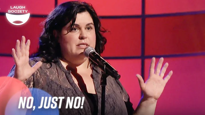 Debra Digiovanni: I Don't Want to Win Cold Exercise!