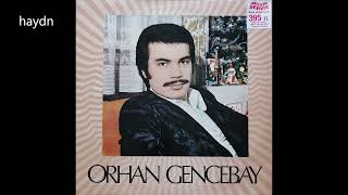 Orhan Gencebay - Kabahat Seni Sevende (İstanbul Plak LP.06) Resimi
