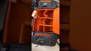 Видеобзор фоторюкзак Shutterbug pro 1 Wildcraft