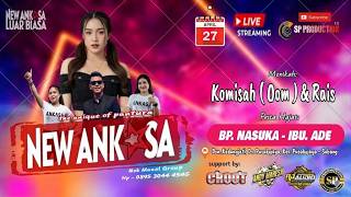    The Unique Of Pantura New Ankasa  Ds Pusakajaya  Subang