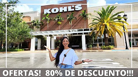 ¿Ofrece Kohl's descuentos para militares?