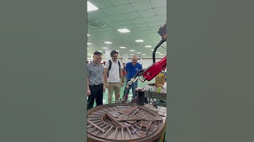 #Bront robot #welding robot #stamping robot #loading robot #polishing robot #chopping robot
