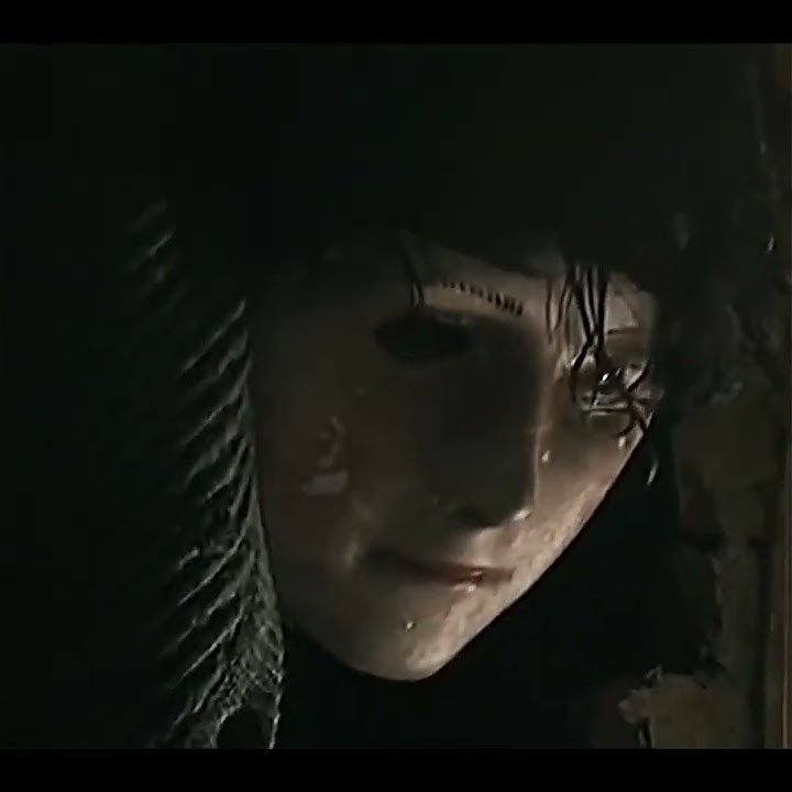 Brahms Heelshire-The Boy.
