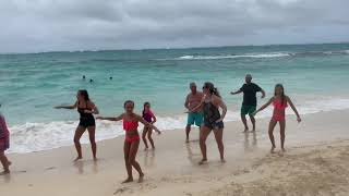 RUMP SHAKER by Wreckx-n-Effect | Fun & Easy Dance Fit | Zumba Timmins
