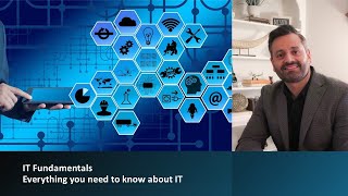 IT Fundamentals - Everything you need to know about IT