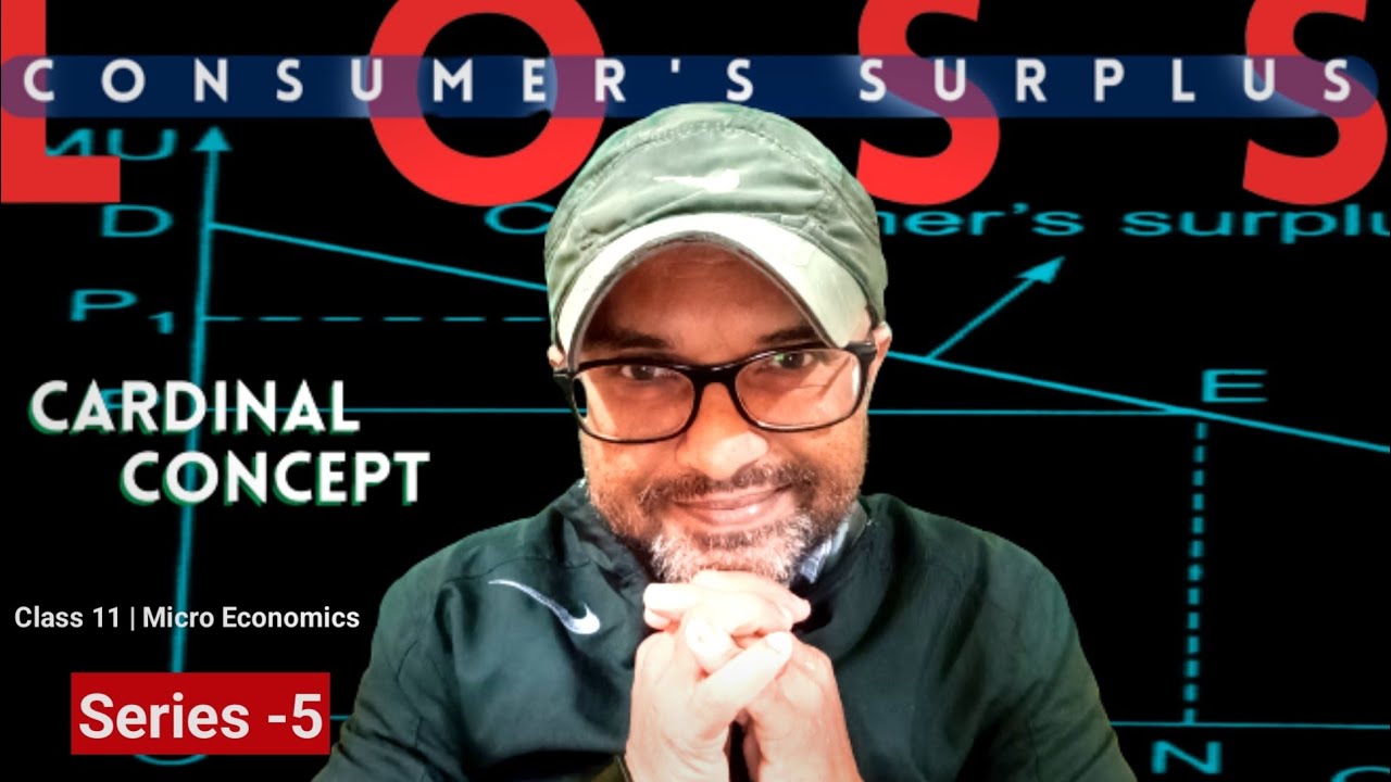 Is Loss In Consumer s Surplus Bad For Consumers Economics Paradox Is loss in consumer s surplus bad for consumers economics paradox