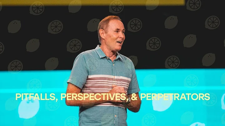 Pitfalls, Perspectives, and Perpetrators | Bayless...