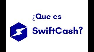 ¿Que es SwiftCash? screenshot 4