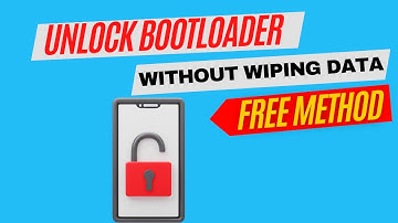How to Unlock Bootloader Using ADB