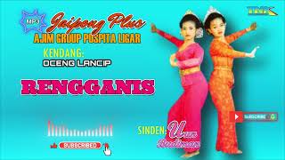 Download Lagu RENGGANIS - JAIPONGAN MP3 AJIM GROUP MP3