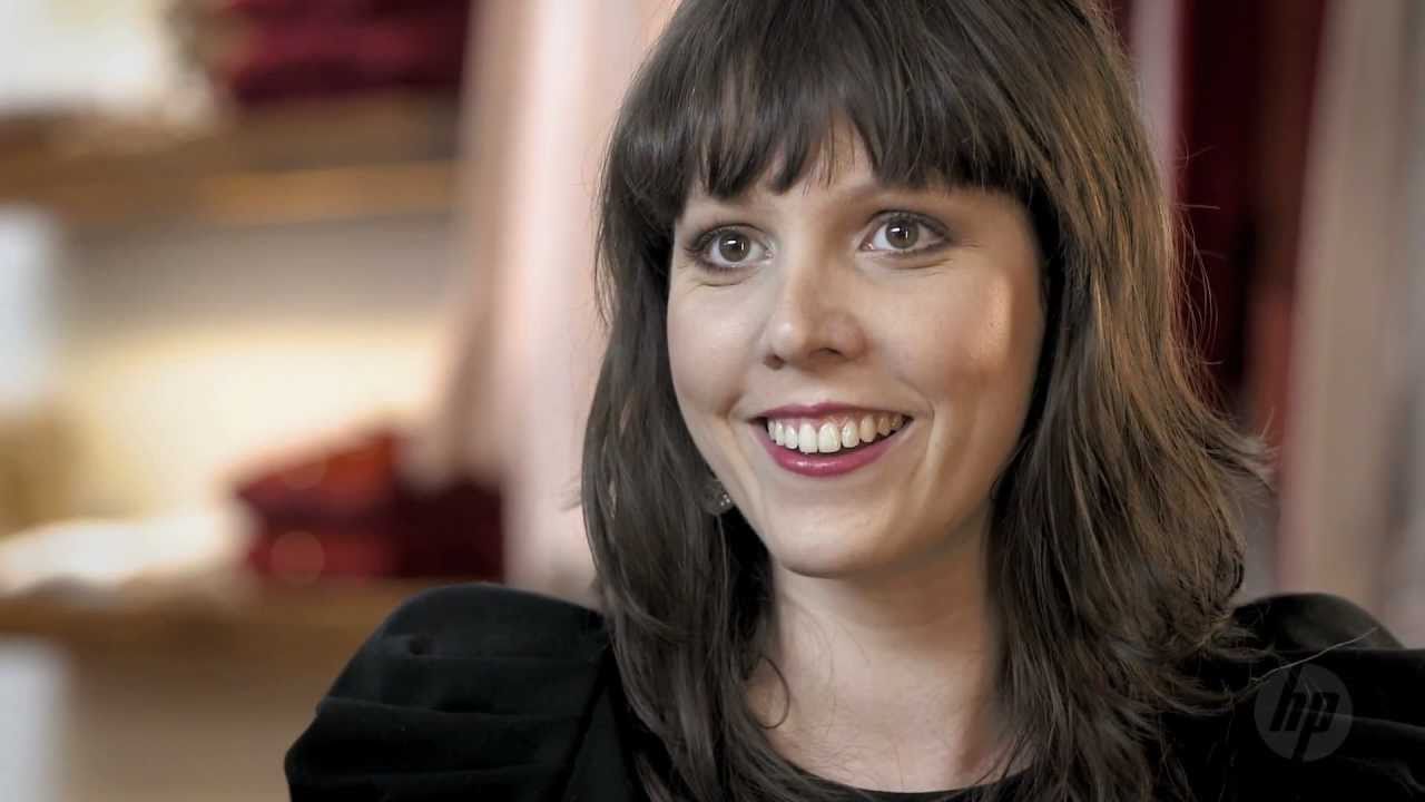 HP Blogueiros - Jana Rosa