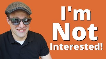 Dealing With The I
