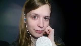 [ASMR] DnD Ramble - the Alignment Chart (with new mic!) (soft spoken)