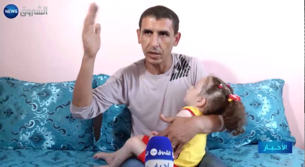 الأمراض النادرة بالجزائر.. عجز عن التشخيص ورفض لإمضاء التكفل بالخارج