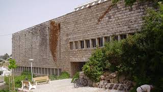 Einstein Institute of Mathematics | Wikipedia audio article