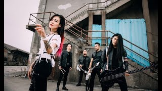 Sacred Rock - "大圣归来" MV