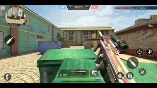 Strike ops mobile pro play