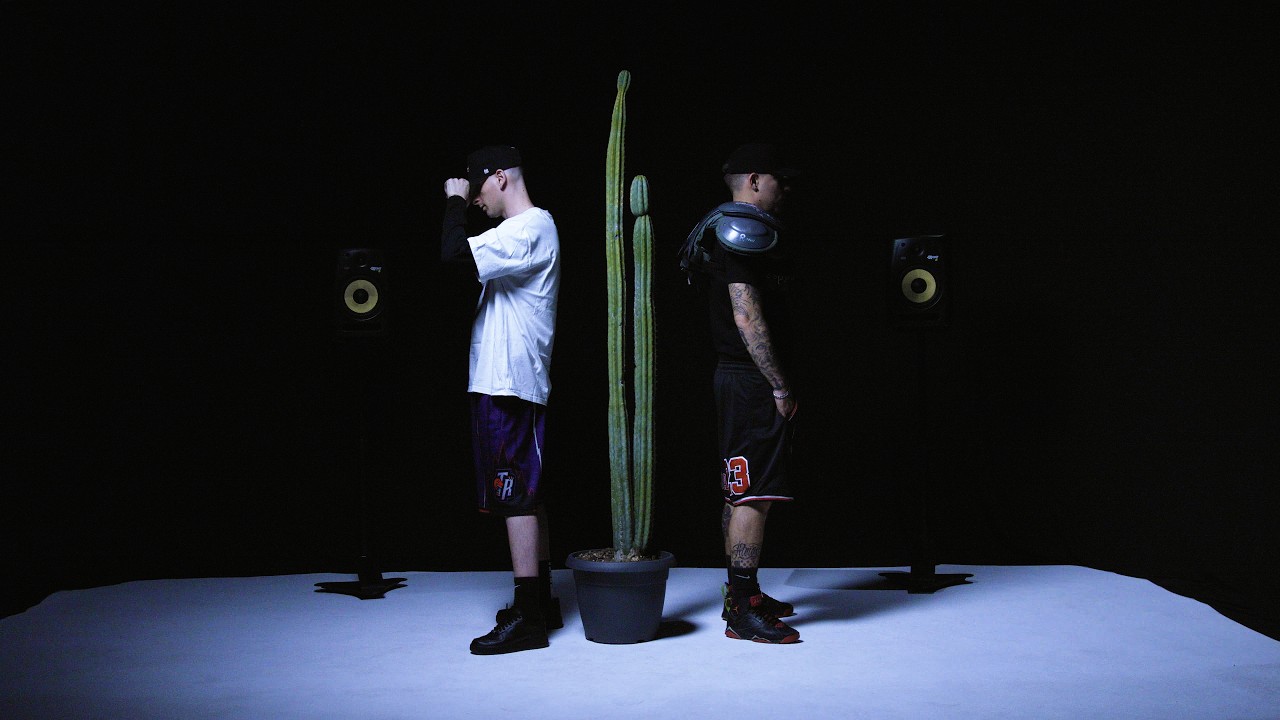 Watch Puritano & Joe Sfrè - KARMA on YouTube Watch Puritano & Joe Sfrè - KARMA on YouTube