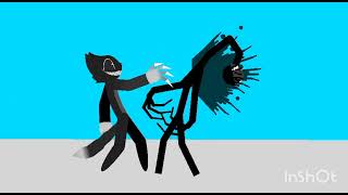 Trollge Vs Cartoon Cat