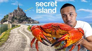 Exploring The Most Mysterious French Island