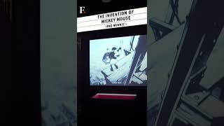 Disney’s Mickey Mouse Becomes Public as US Copyright Expires | Subscribe to Firstpost