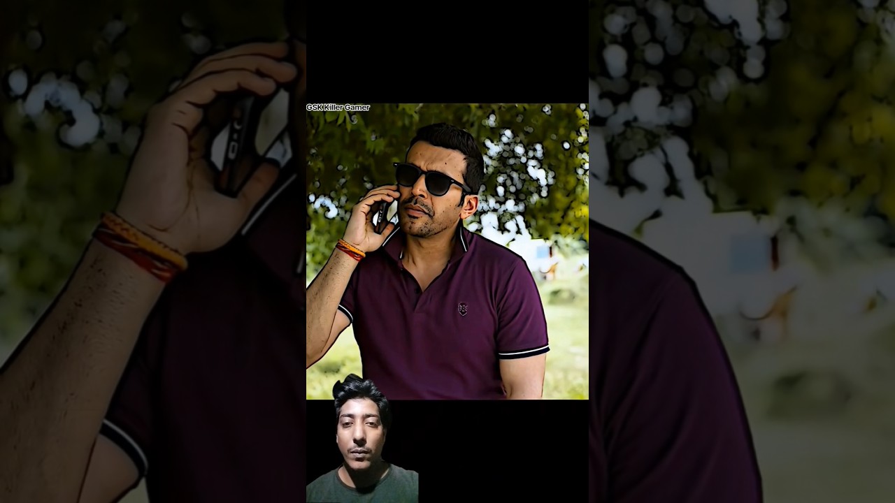 Jab Tak Guddu Ka Goodbye Nahi Ho Jata 🎯 | Mirzapur Movie #shorts #movie #mirzapur #viral