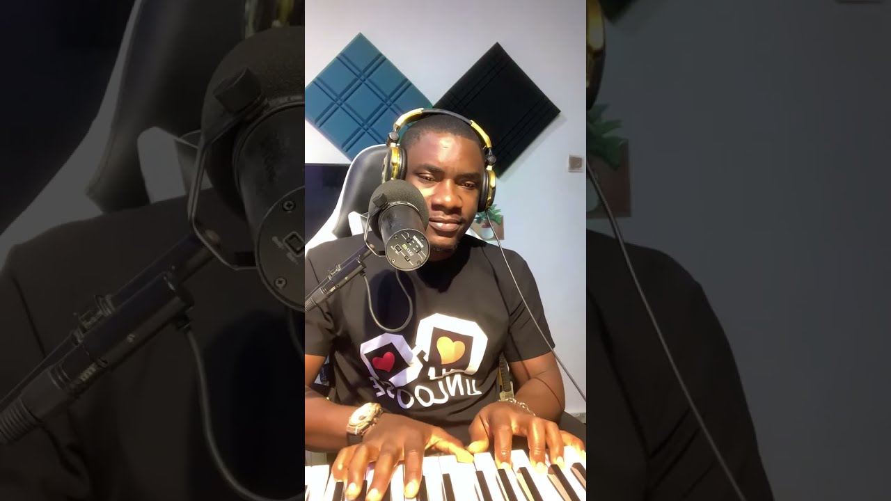 EphraimPraise is live