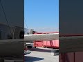 Port Outer Wing removal April 2023 at Bad Voslau Airport. #blackbusheheritagetrust #G-AGRW