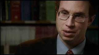 Andrew Newberg We Cant Tell If The Brain Changes Or Speaking In Tongues Start First