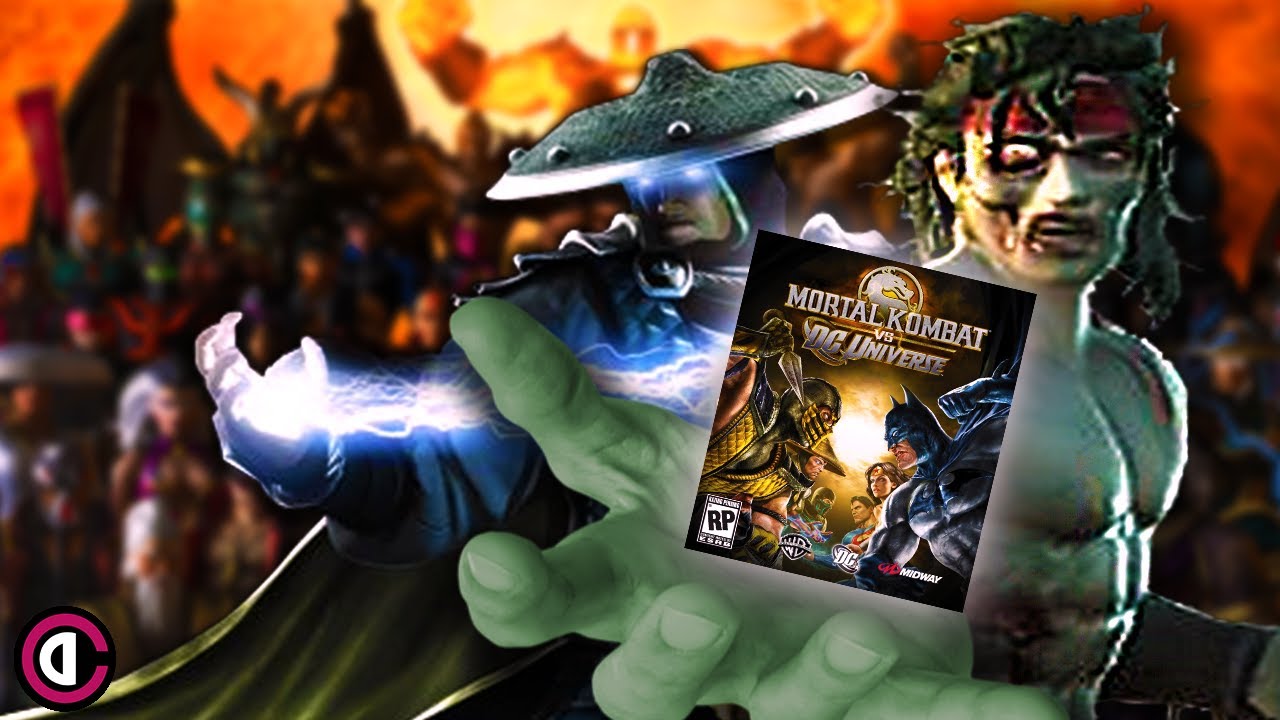 LA EVOLUCIÓN de los MORTAL KOMBAT - PARTE 4 ( De MK UNCHAINED a ULTIMATE MK)