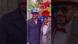 NYC Easter Parade 2026 🐰🌷 | The Most Beautiful Day in Manhattan | NYC on Easter 🐰🔥INSANE! #nyc