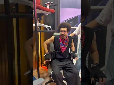 Shad Elhabl (Karim)
