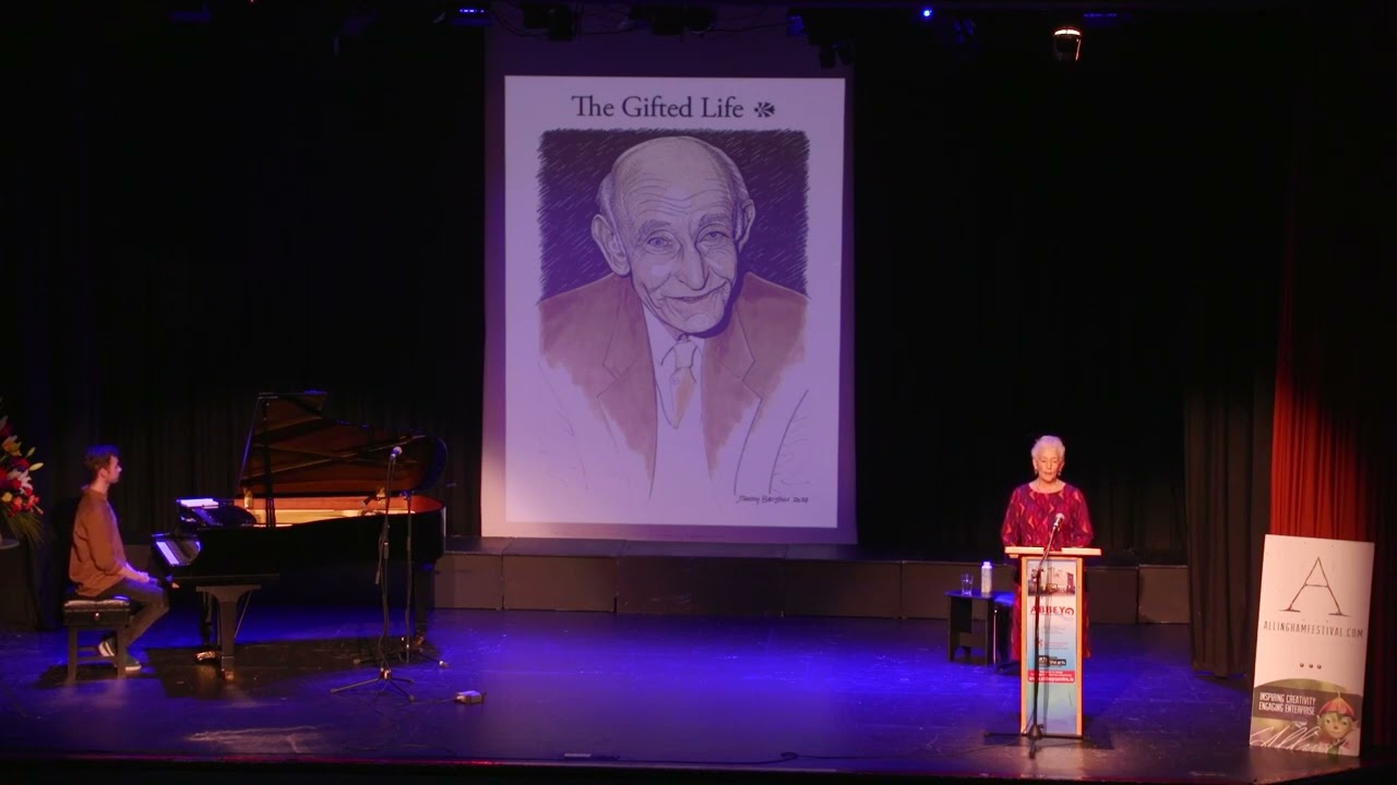 Nets of Wonder  Show Allingham Festival 2023