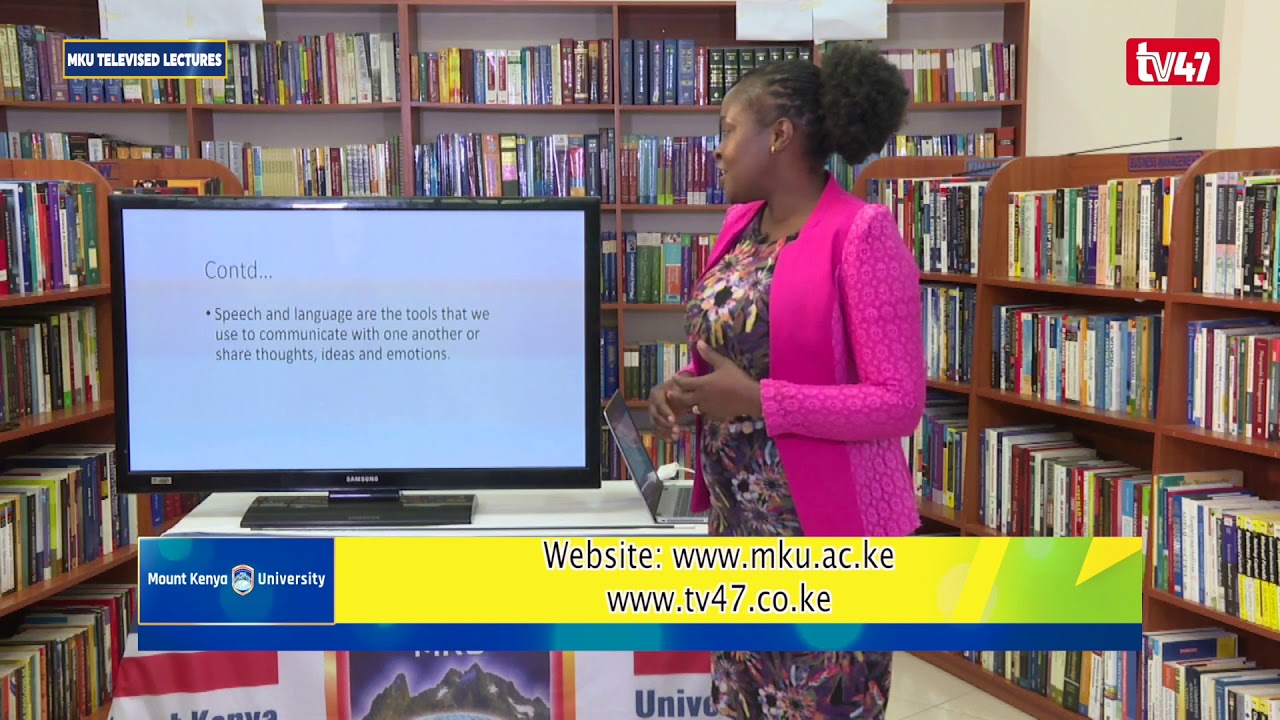 DJL 2109: MODELS AND THEORIES OF MASS COMMUNICATION