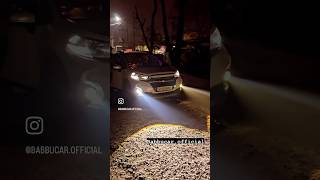 #hondawrv #foglights #foglight #projectorlamp #caraccessories #carledlights
