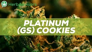 "Platinum Cookies in :30 seconds" by HerbAdvisors.com