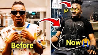 Celebrity The Untold Secrets of Mayorkun: Biography and Net Worth Exposed Profile