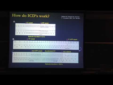 Seminář CBAC - Edward K. Rhee, MD, 23. října 2006