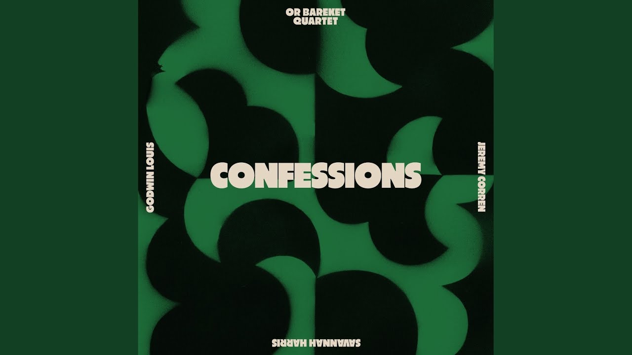 Assista a Confessions no YouTube Assista a Confessions no YouTube