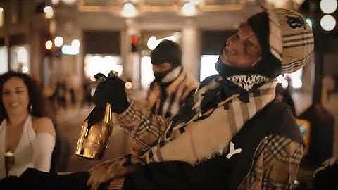 Skeng - London (Official Music Video)