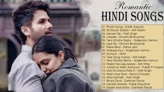Bollywood love songs 2019 ♥ great romantic hindi playlist, top hits
indian songs, latest