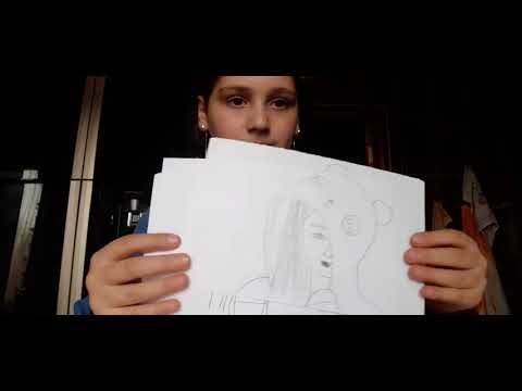 ლამაზი ნახატები არის